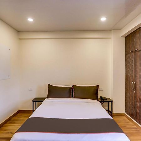 Collection O Sr Inn Awas Vikas Kanpur Exterior photo