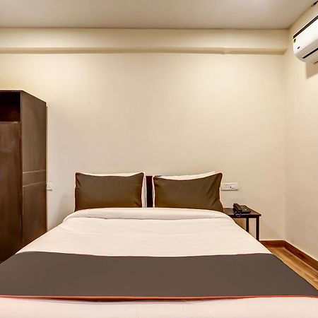 Collection O Sr Inn Awas Vikas Kanpur Exterior photo